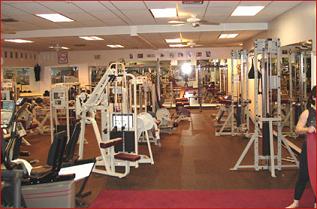 Does your gym look something like this?